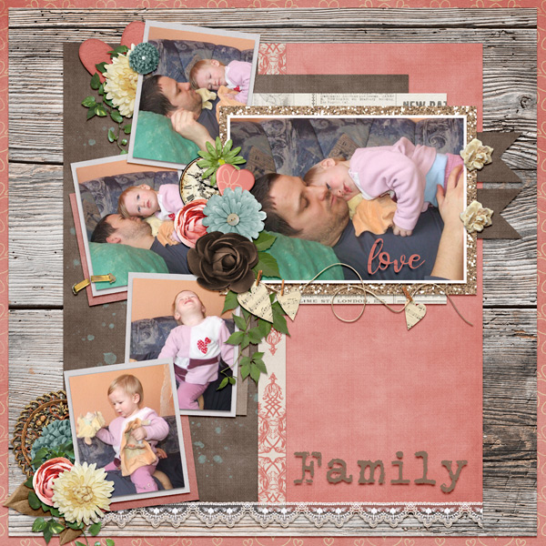 family is forever