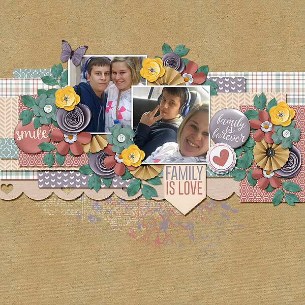 Family is Love