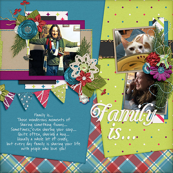 Family Is