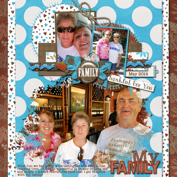Family Is