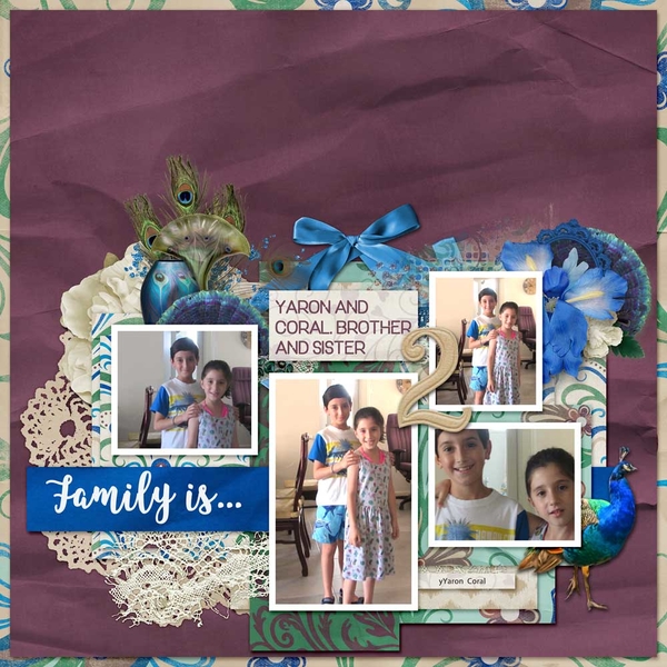 Family is