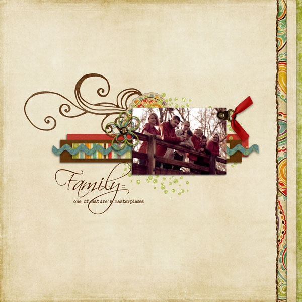 Family Is