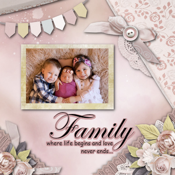 Family Is