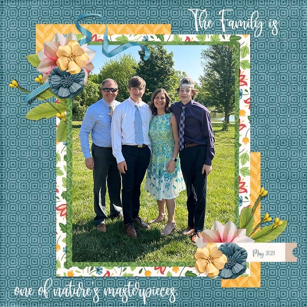 Family Is