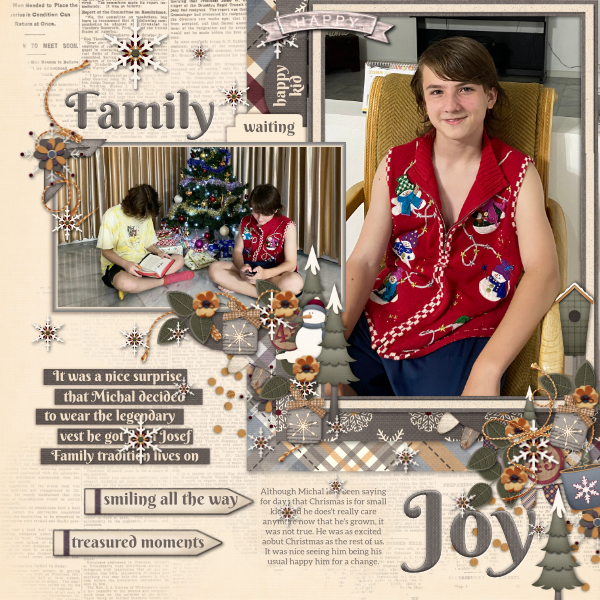 Family Joy