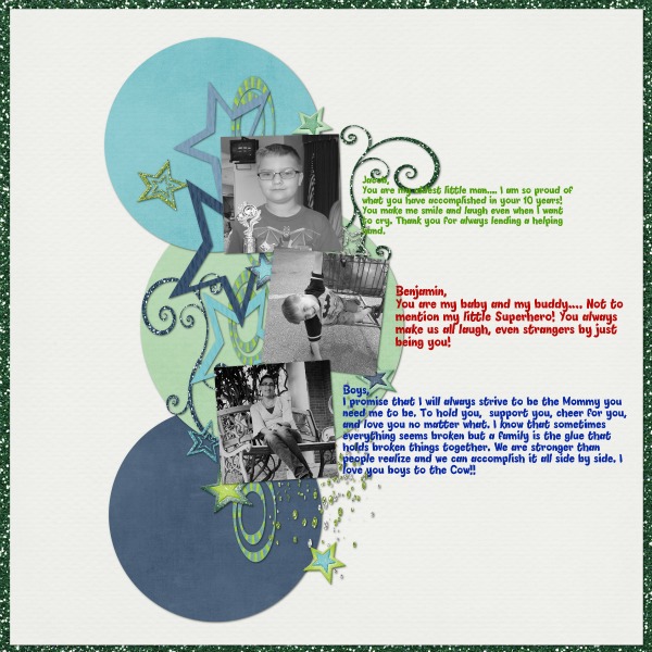 Family Letter