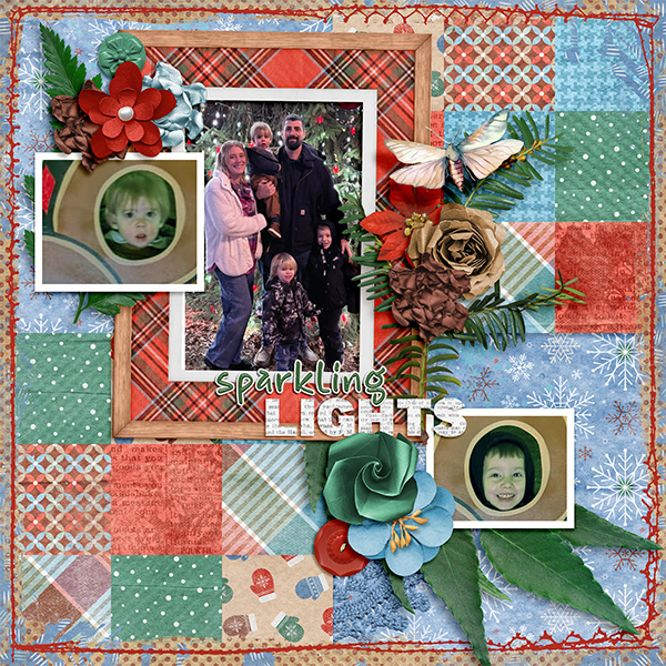 Family Lights