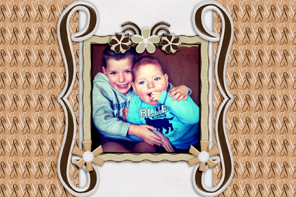 Family Love BBP