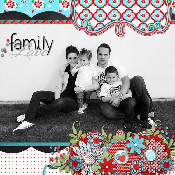 Family Love