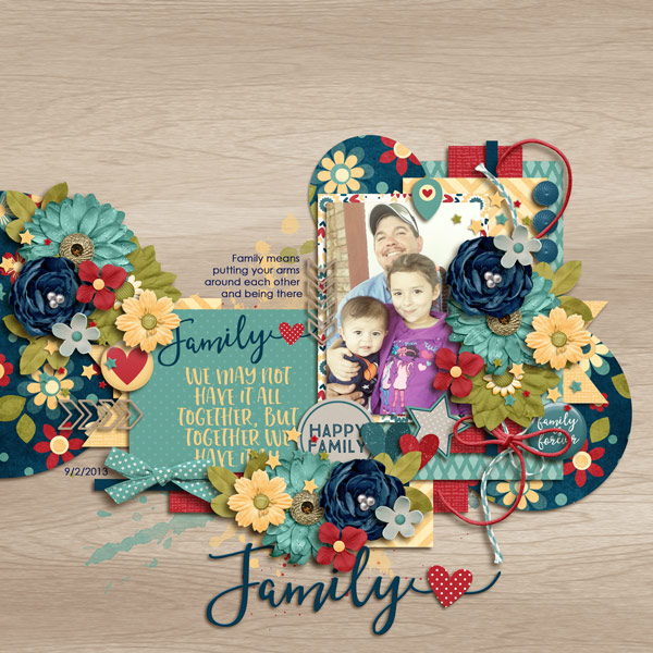 Family Love