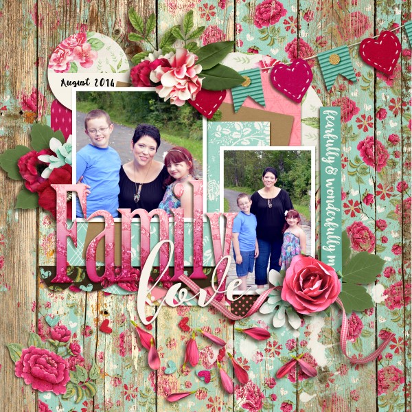 Family Love
