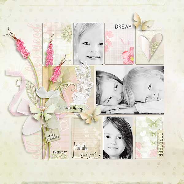 family love