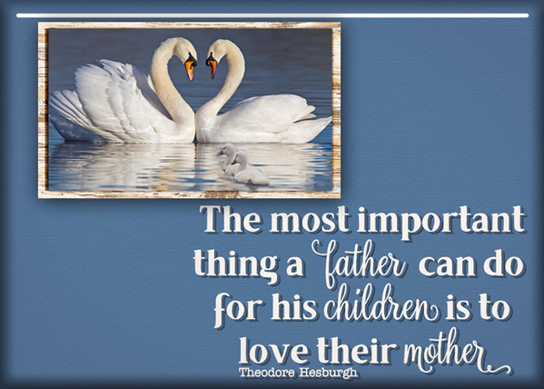 Family Love
