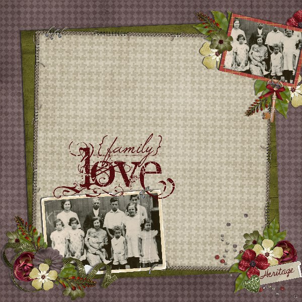family love