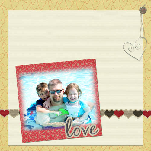 Family Love