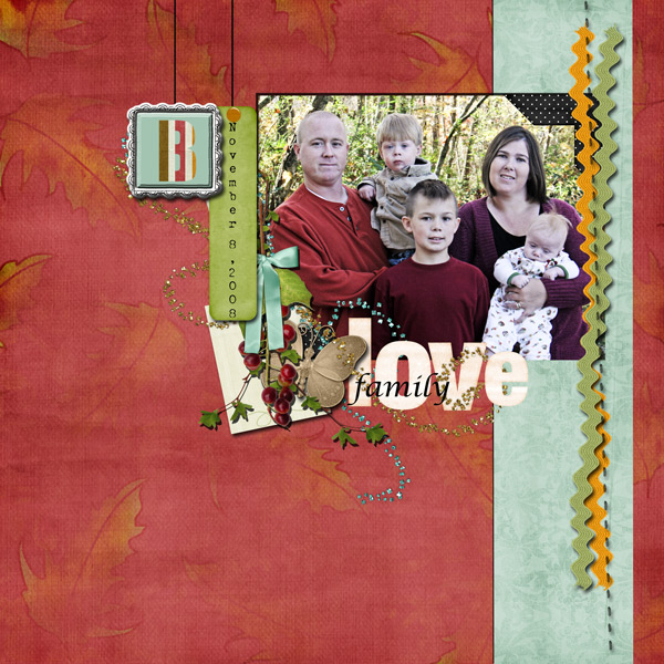 Family Love