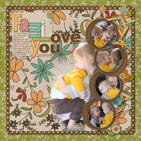 Family Love