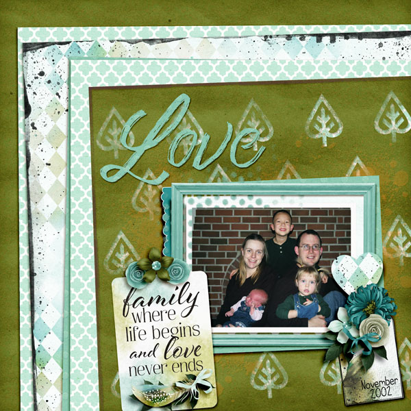 Family+Love