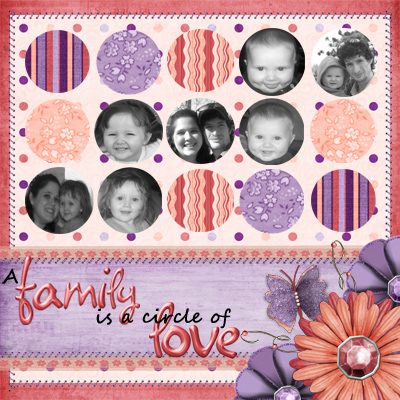Family Love