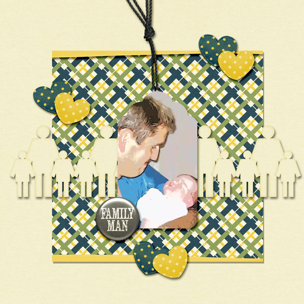 Family Man