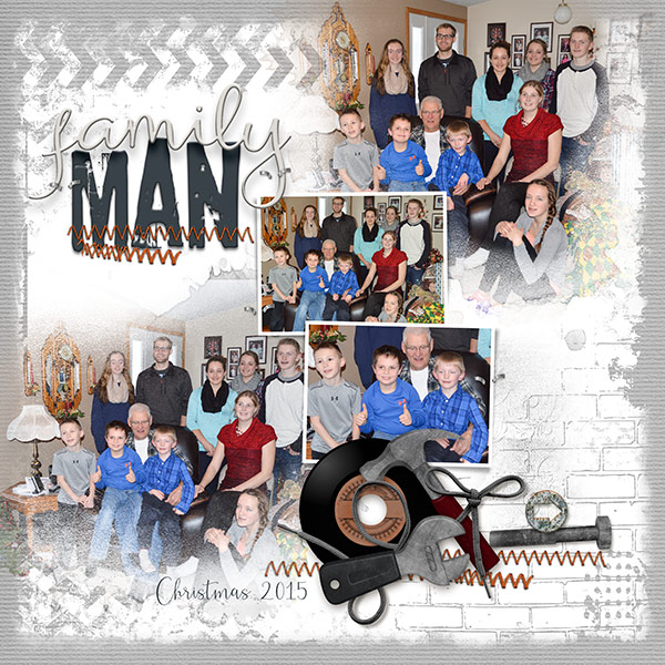 Family Man