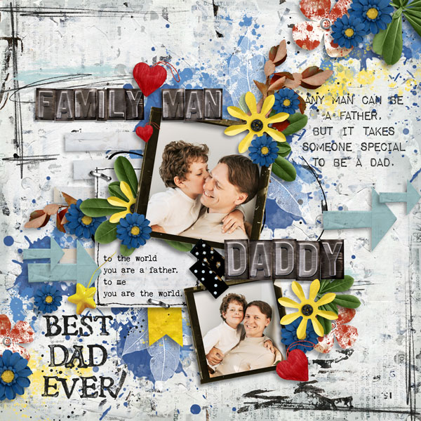 Family Man