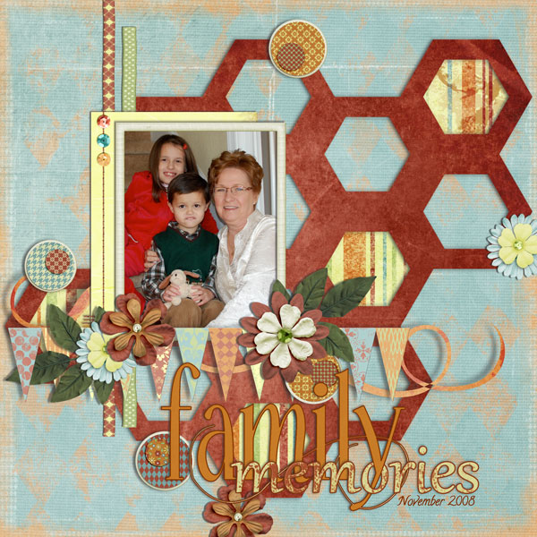 family memories