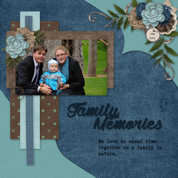 Family Memories