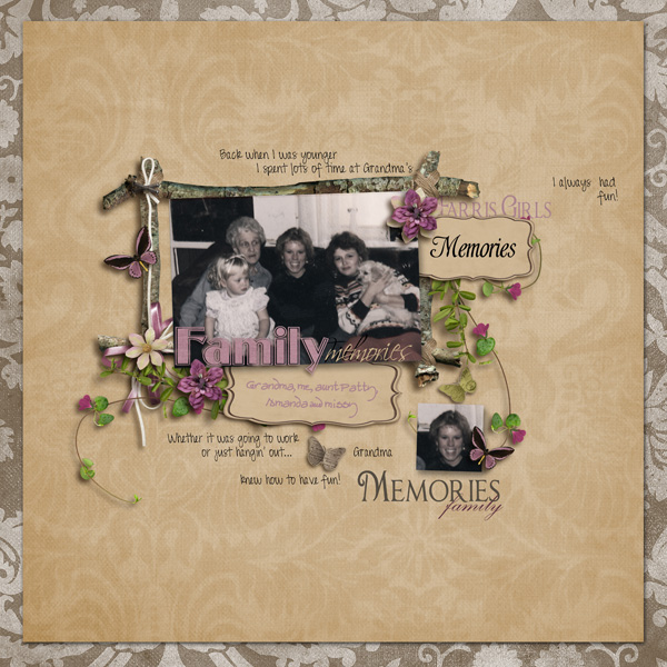Family Memories