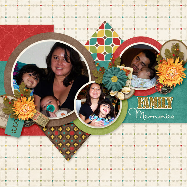 Family Memories
