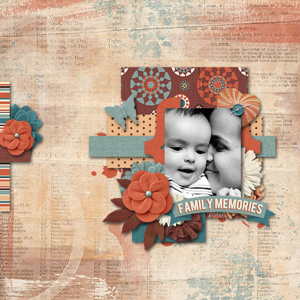 Family memories