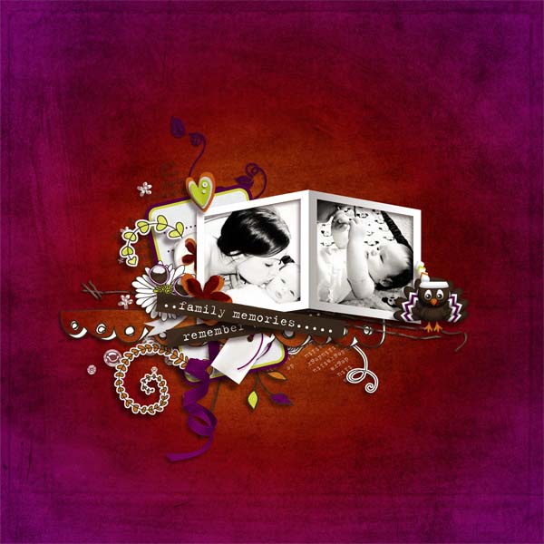 Family memories