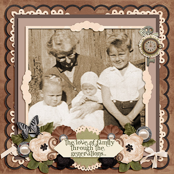 Family Memories