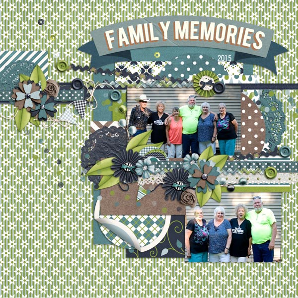 Family Memories
