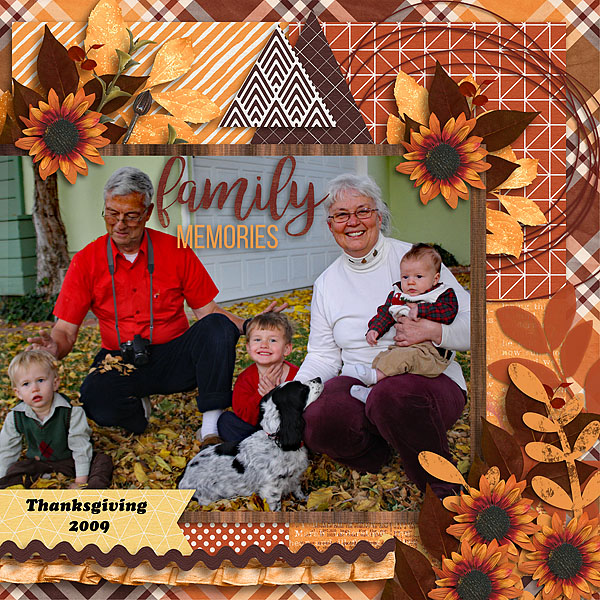 Family Memories