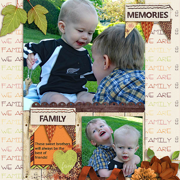 Family Memories