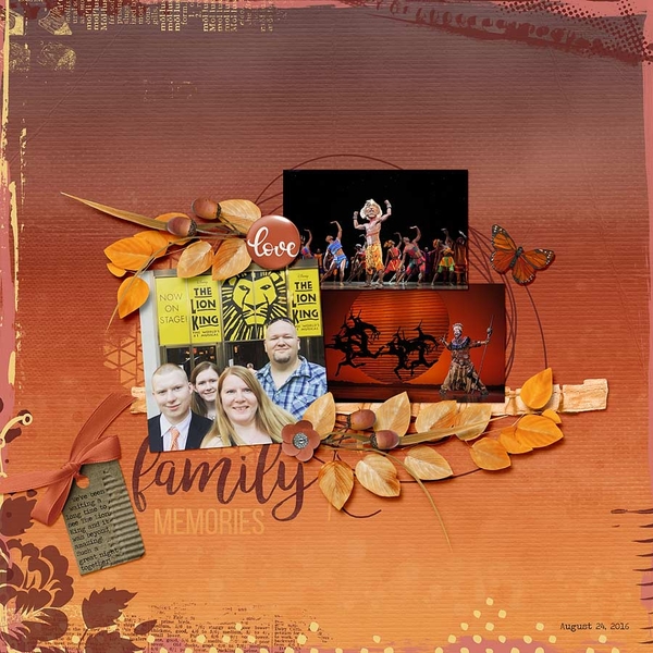 ~Family Memories~