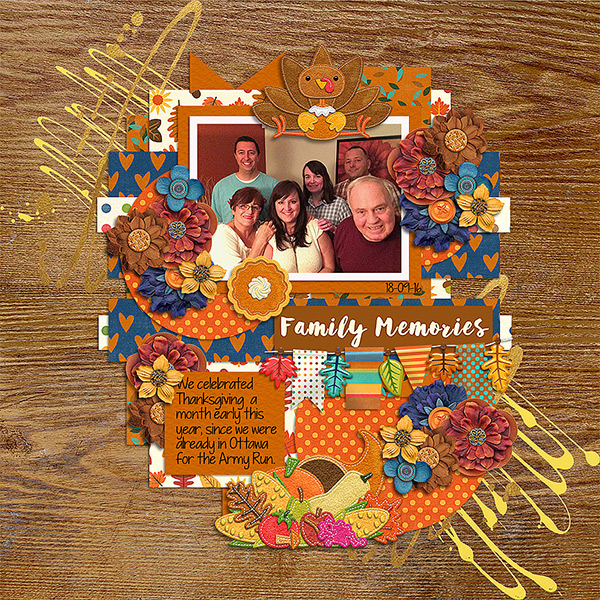 Family Memories