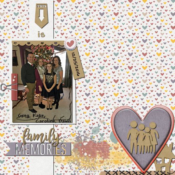 Family Memories