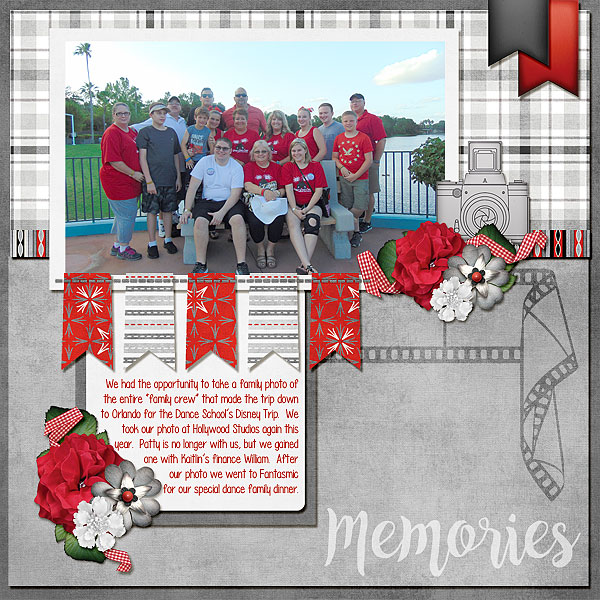 Family Memories