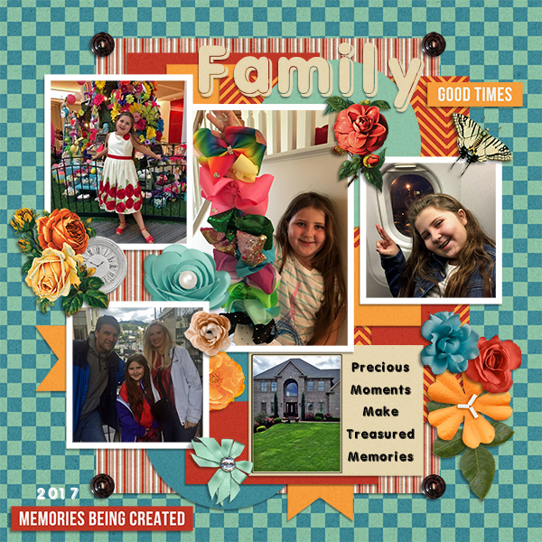 Family Memories