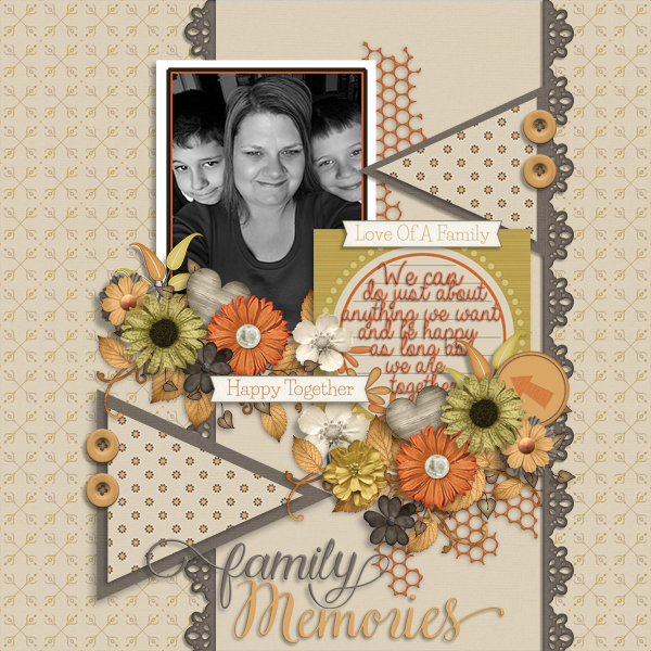 Family Memories