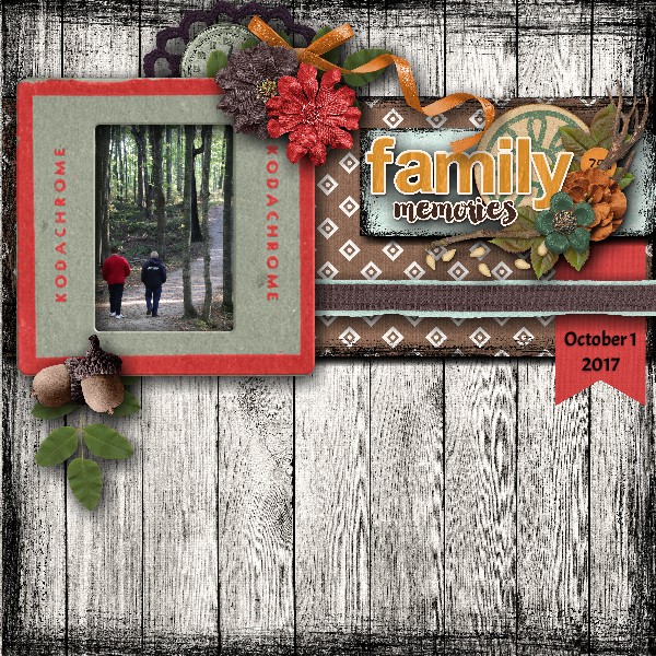 Family Memories