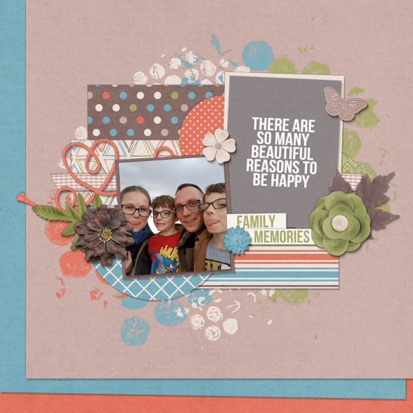 Family Memories