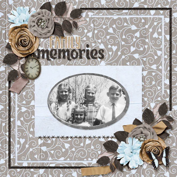 Family Memories