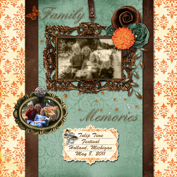 Family Memories