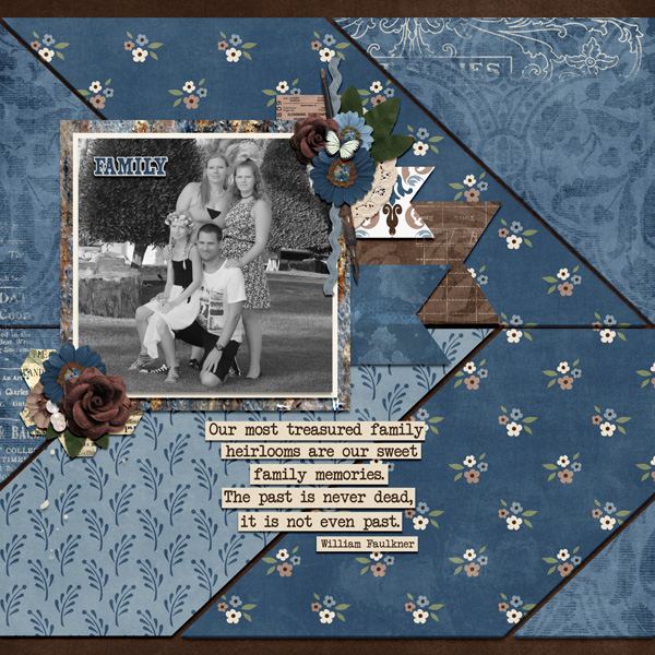 Family Memories