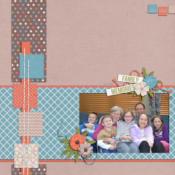 Family Memories