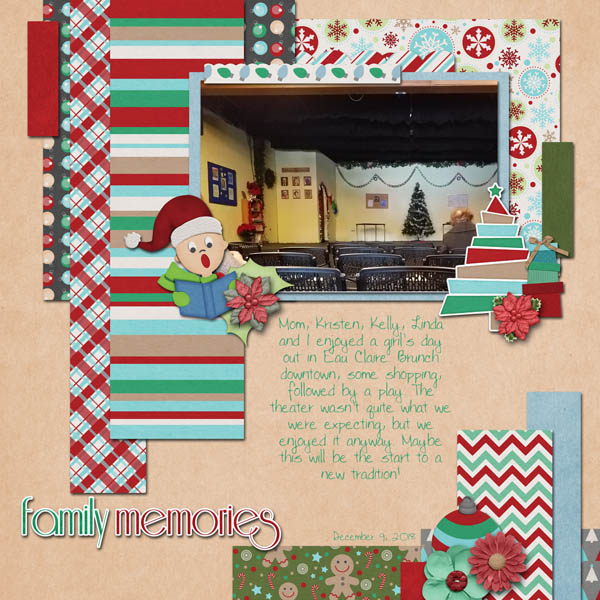 family memories