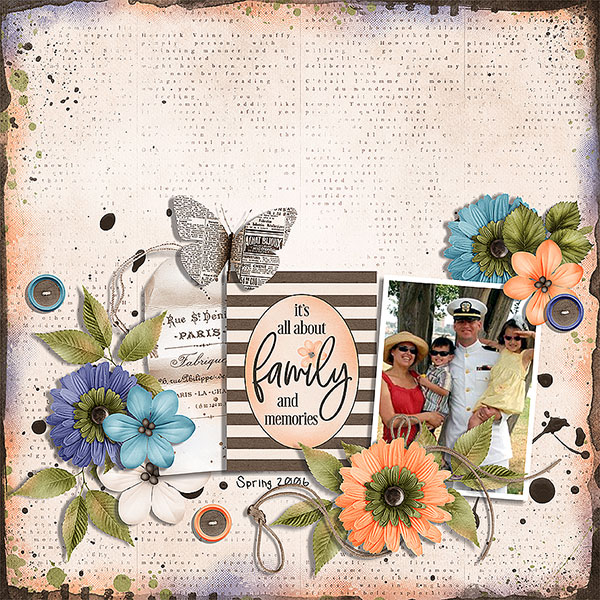 family memories
